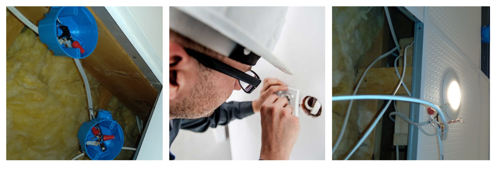 Four Most Common Electrical Safety Mistakes