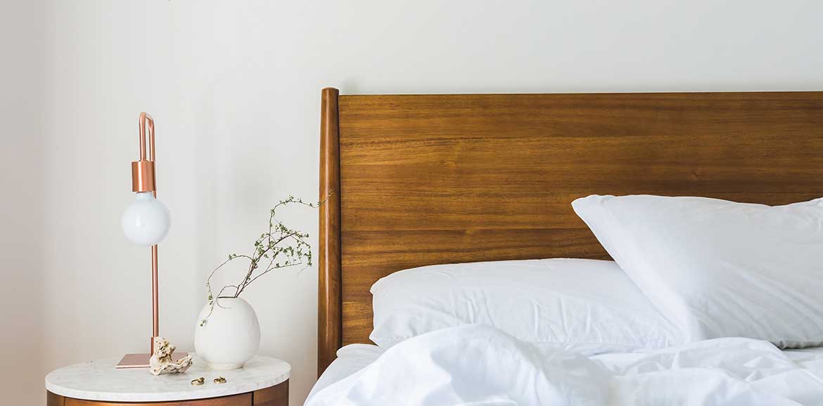 Case Study - Forced Hot Air