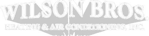 Wilson Brothers Heating and Air Conditioning, Inc